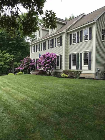 249 Woodland Road Hampton NH 03842