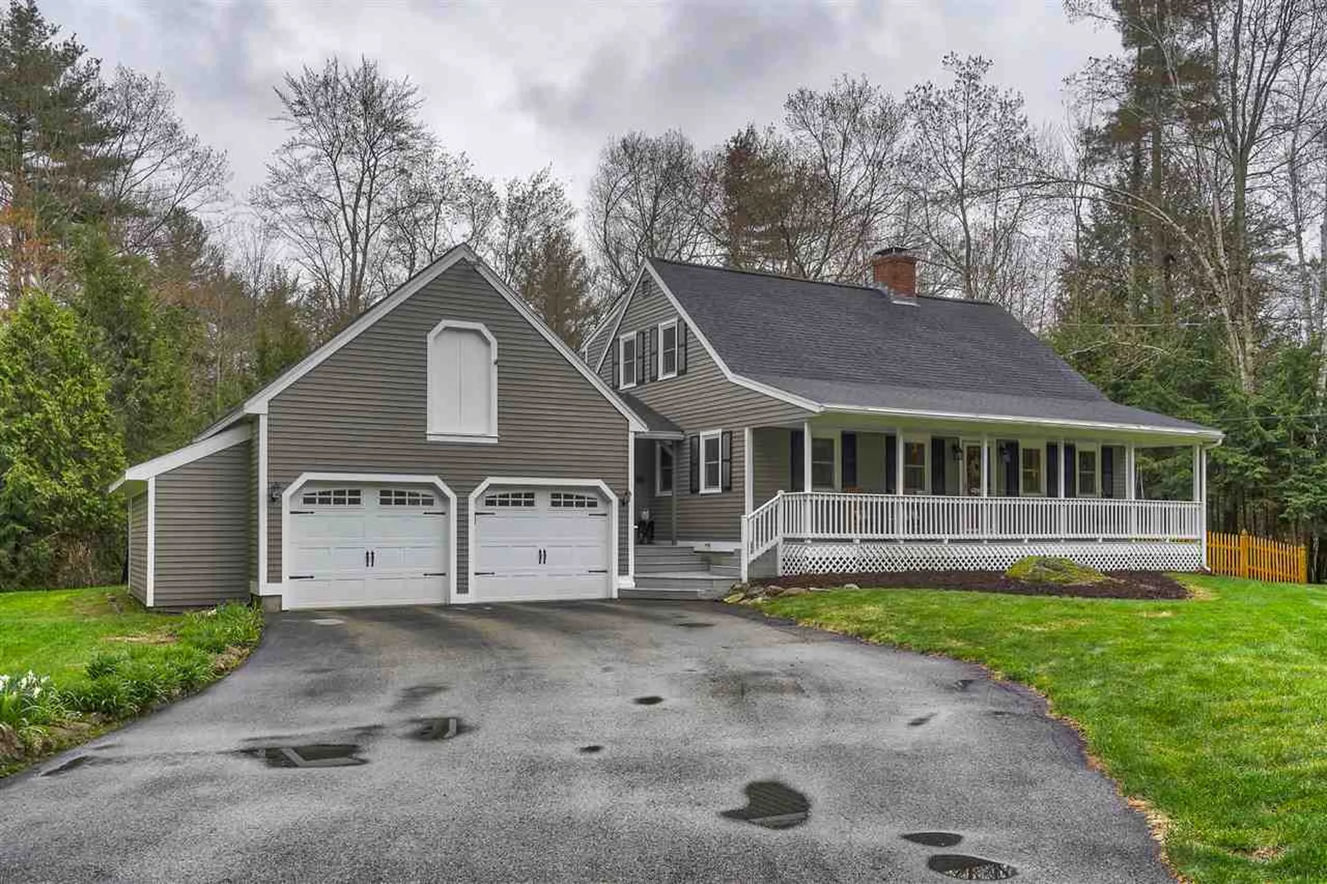 44 Stowell Road Bedford NH 03110