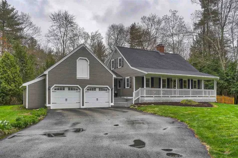 44 Stowell Road Bedford NH 03110