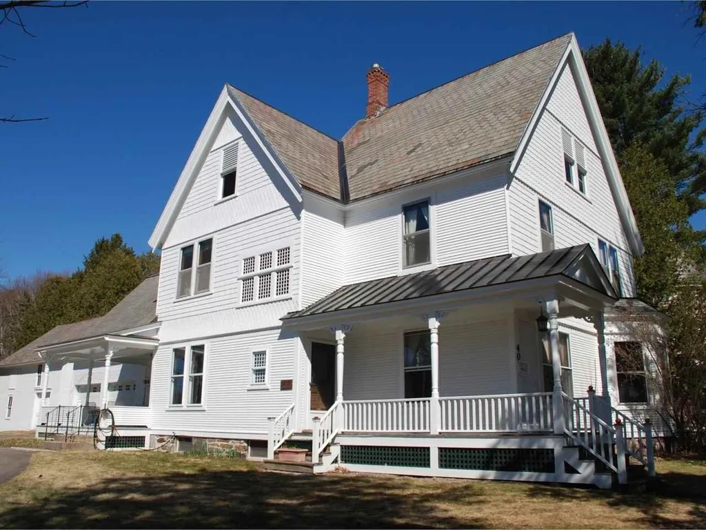 40 Main Street Milton VT 05468