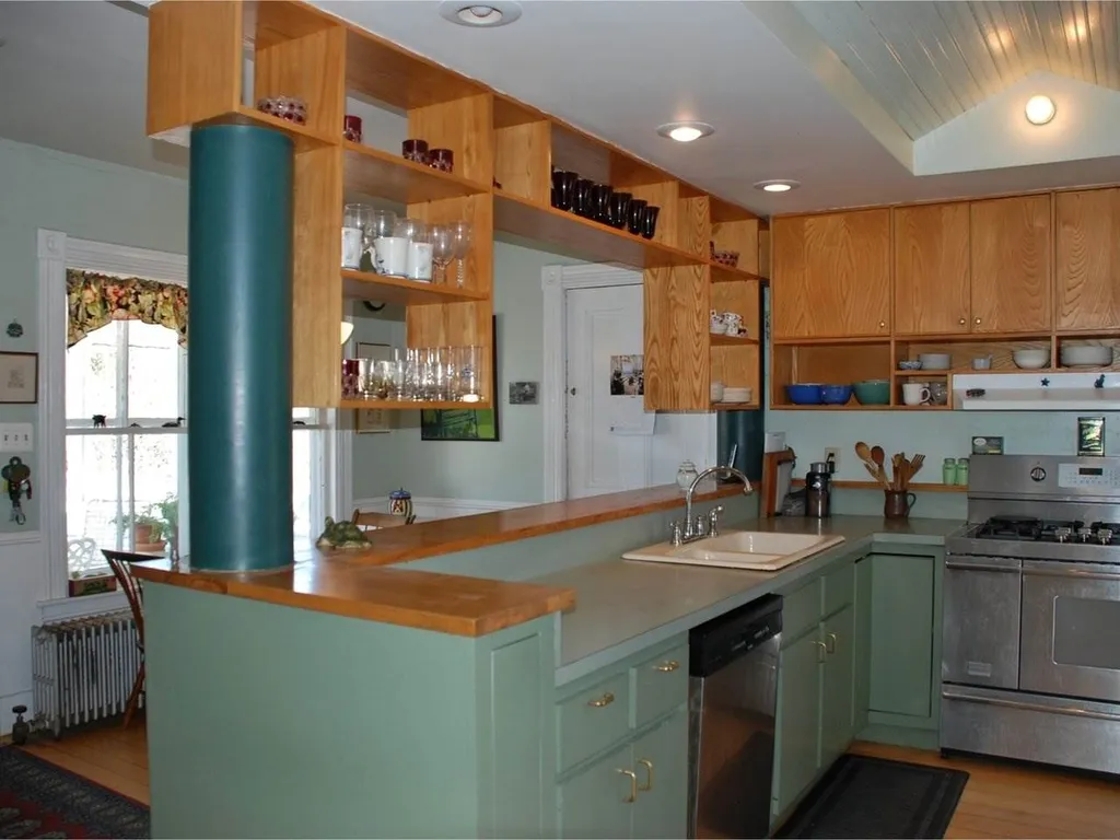 40 Main Street Milton VT 05468