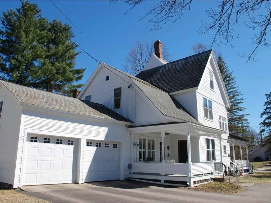 40 Main Street Milton VT 05468