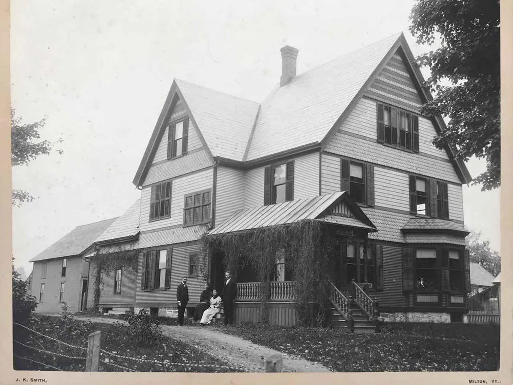 40 Main Street Milton VT 05468