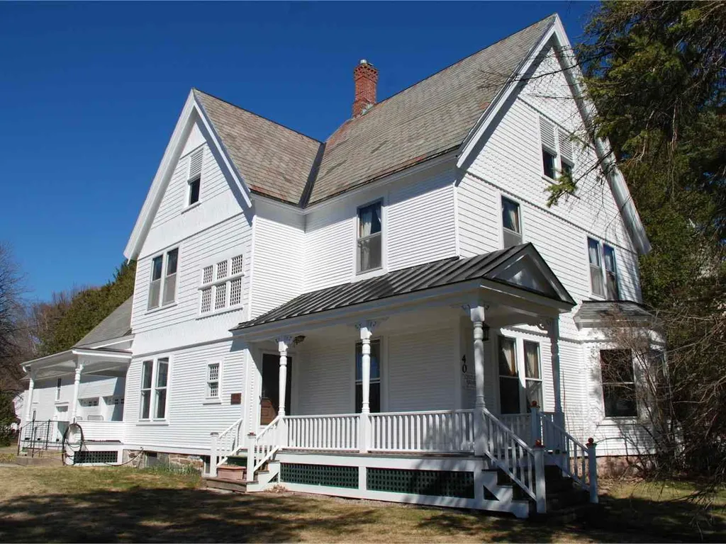 40 Main Street Milton VT 05468