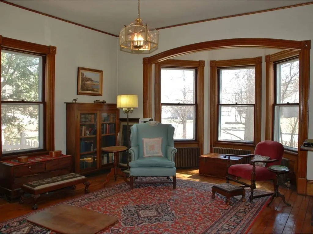 40 Main Street Milton VT 05468