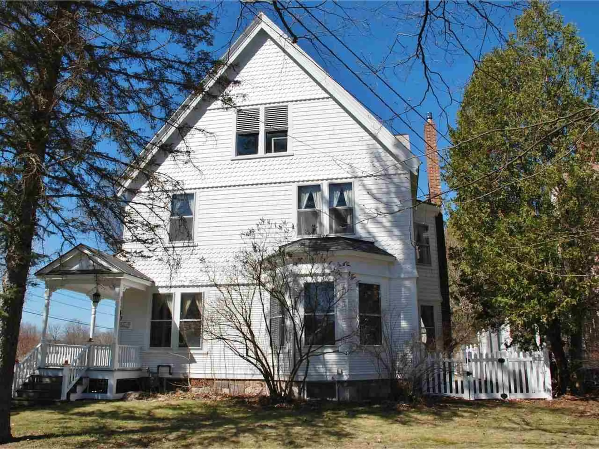 40 Main Street Milton VT 05468