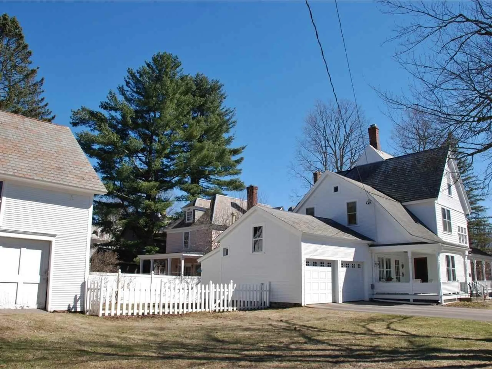 40 Main Street Milton VT 05468
