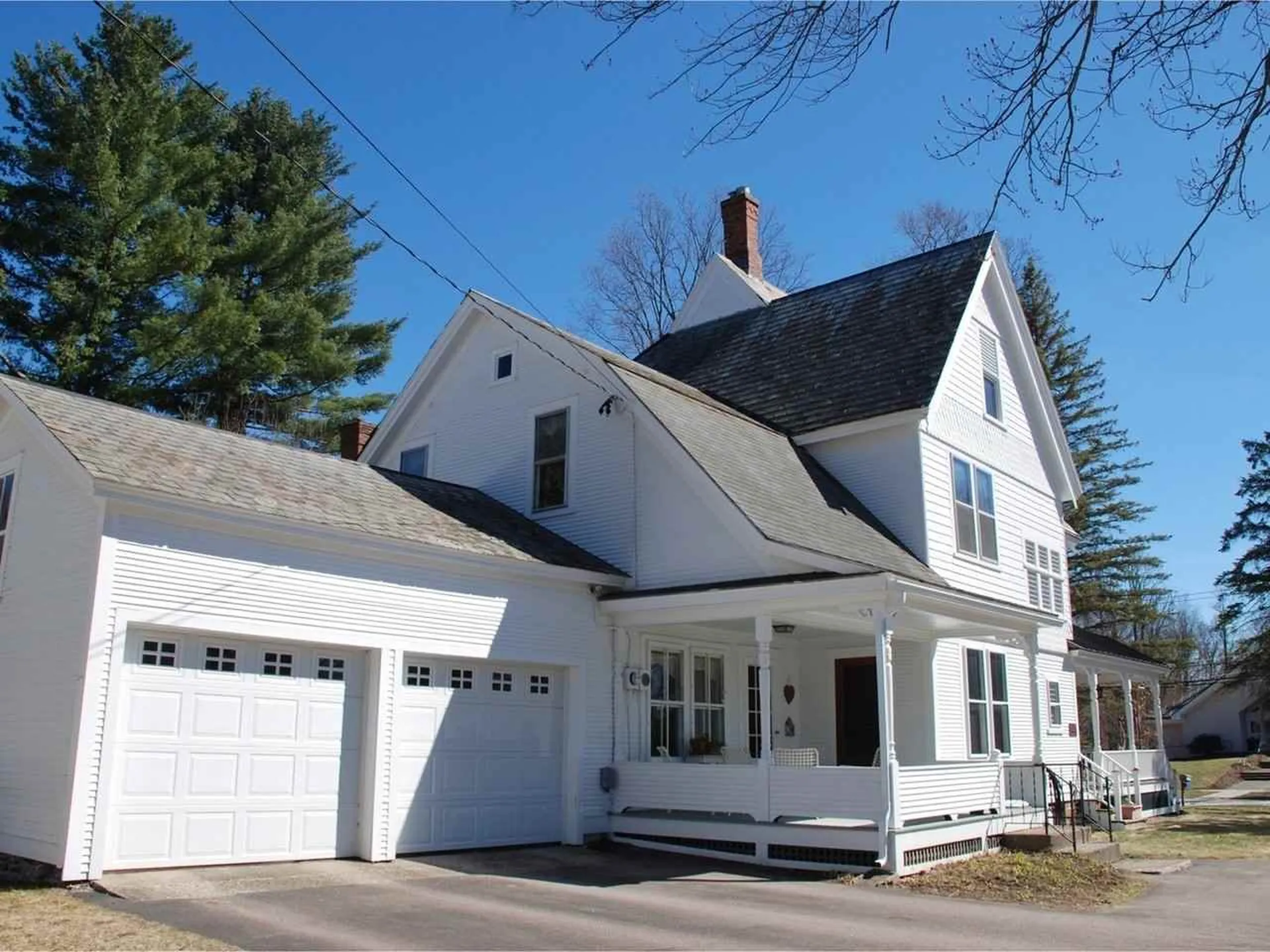 40 Main Street Milton VT 05468