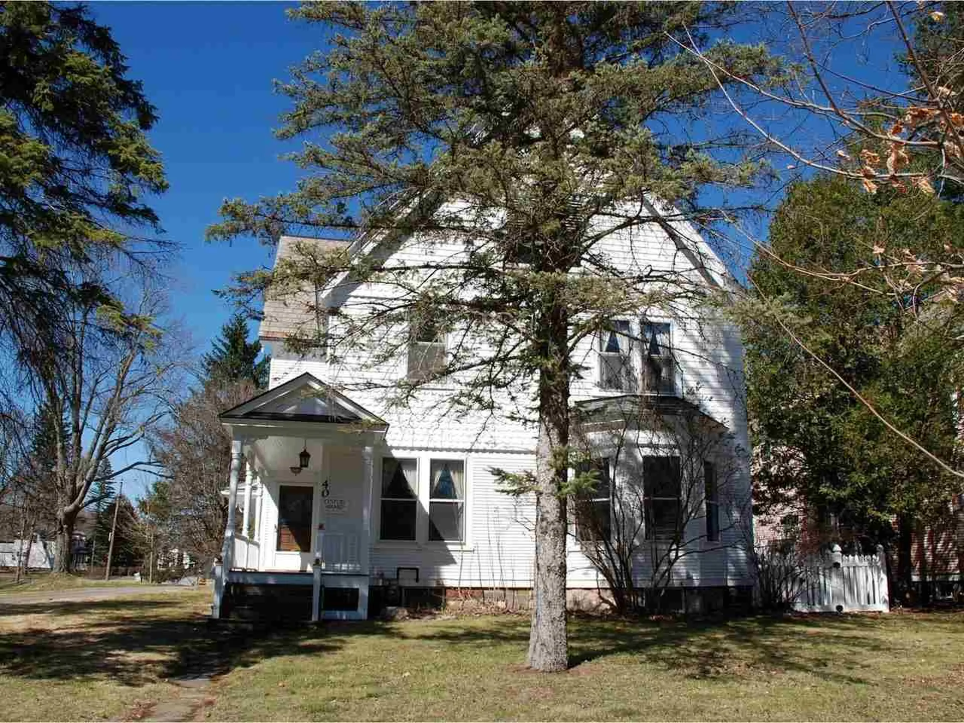 40 Main Street Milton VT 05468