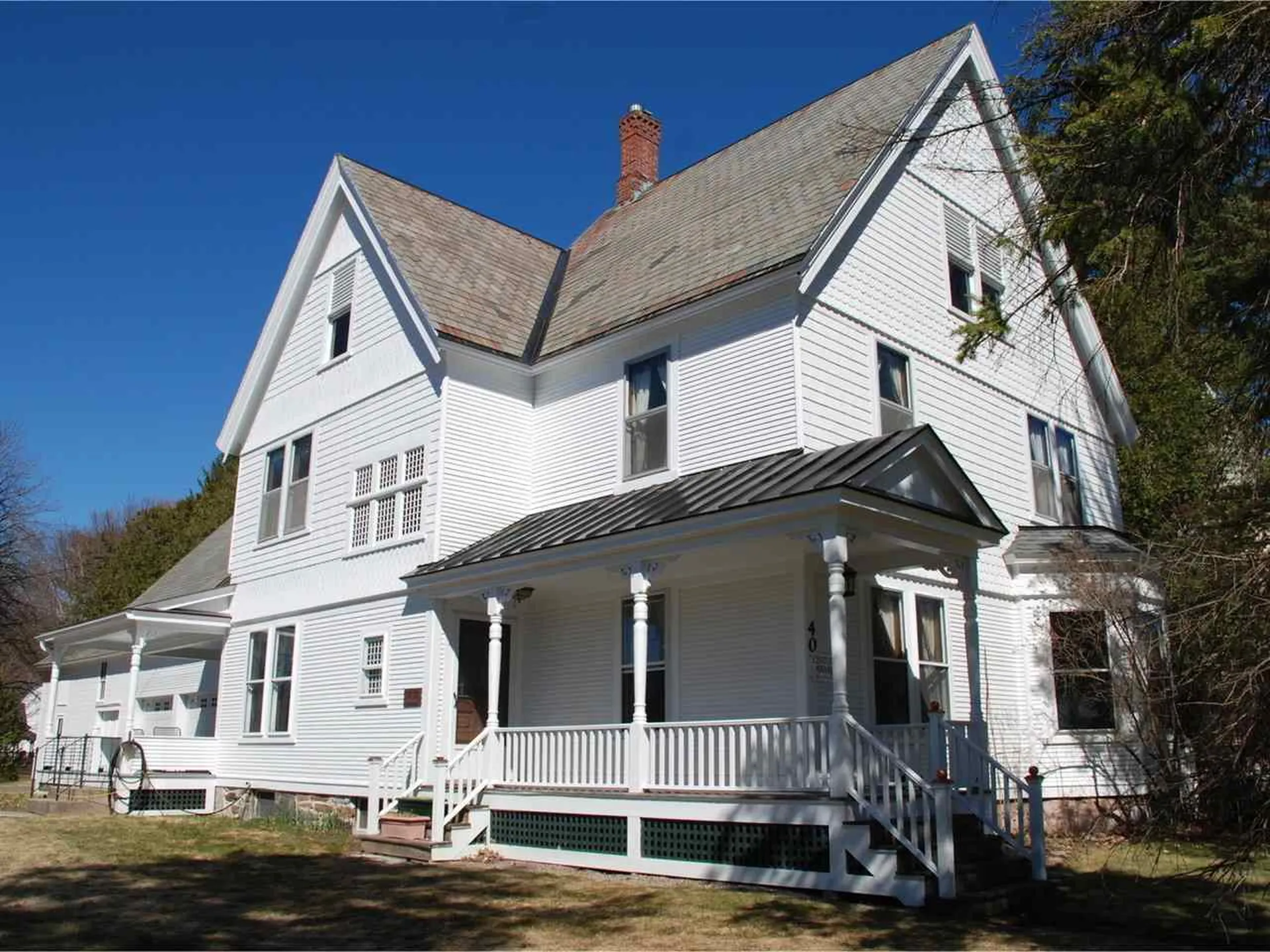 40 Main Street Milton VT 05468