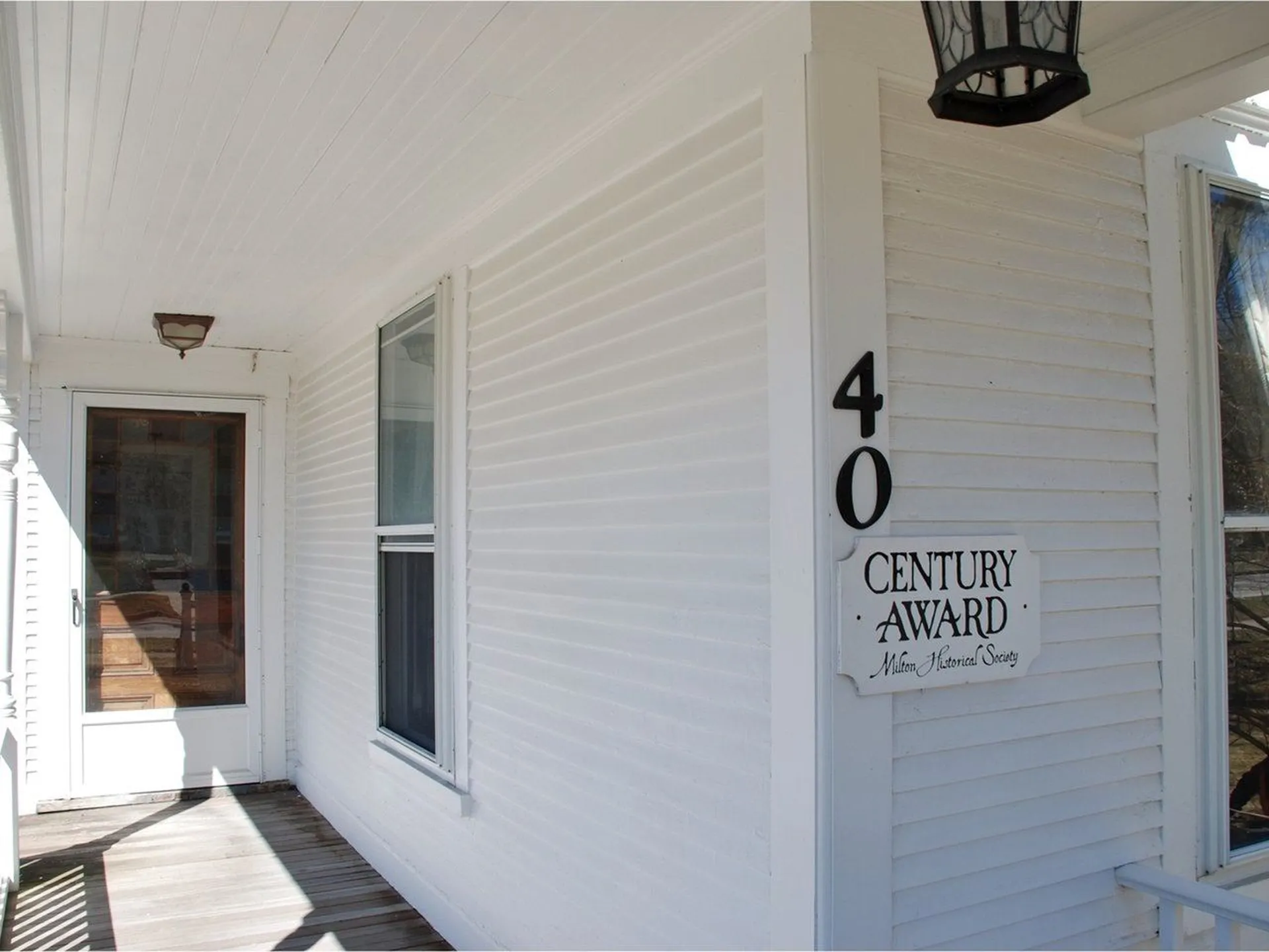 40 Main Street Milton VT 05468