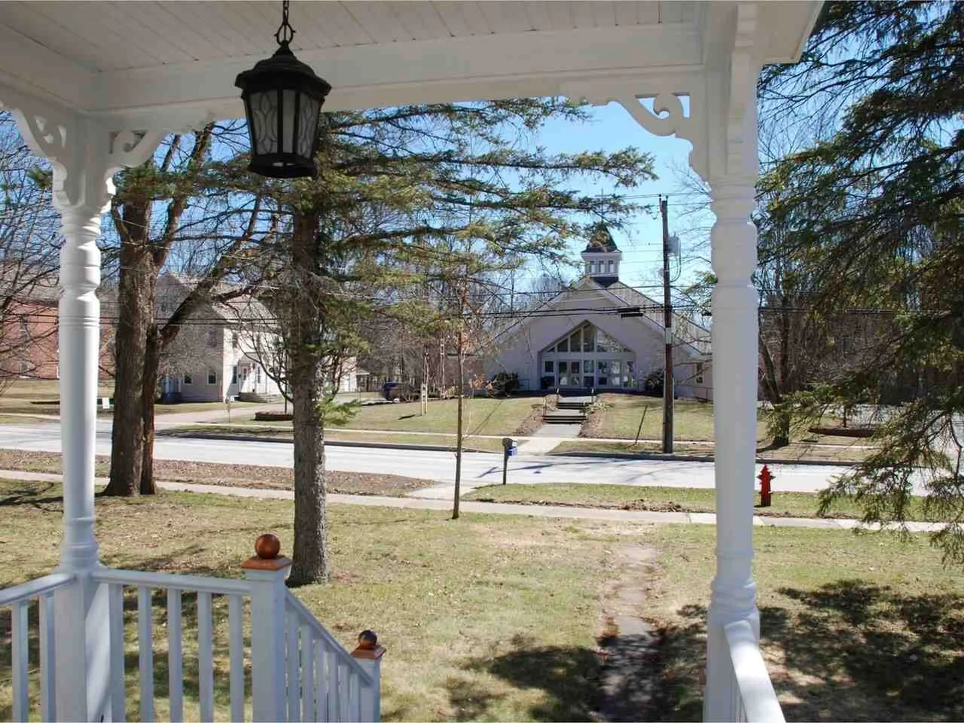 40 Main Street Milton VT 05468