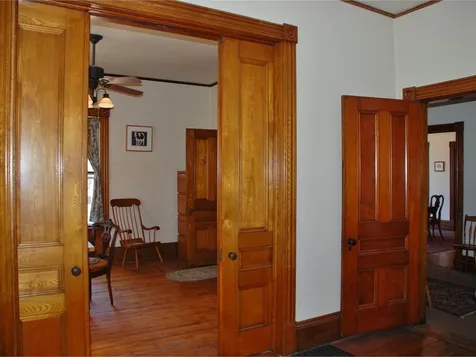 40 Main Street Milton VT 05468