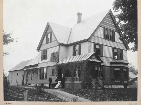 40 Main Street Milton VT 05468