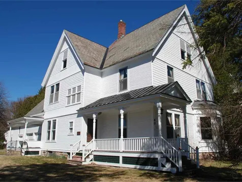 40 Main Street Milton VT 05468