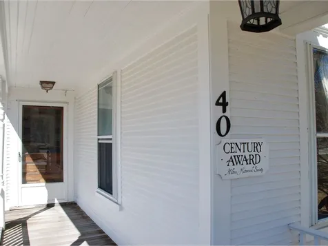 40 Main Street Milton VT 05468