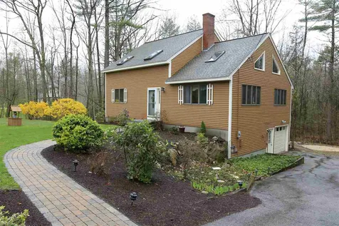 5 Hemlock Road Kingston NH 03848