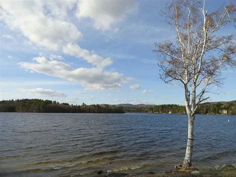 Lot 2 Mathews Road Alexandria NH 03222