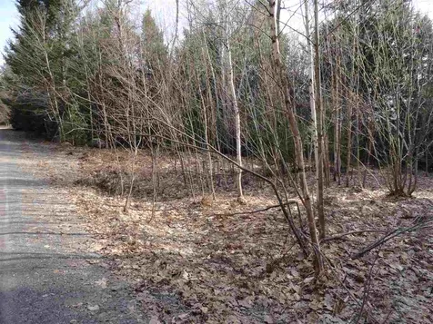 Lot 2 Mathews Road Alexandria NH 03222