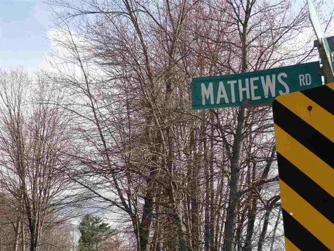 Lot 2 Mathews Road Alexandria NH 03222
