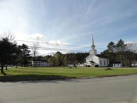 Lot 2 Mathews Road Alexandria NH 03222