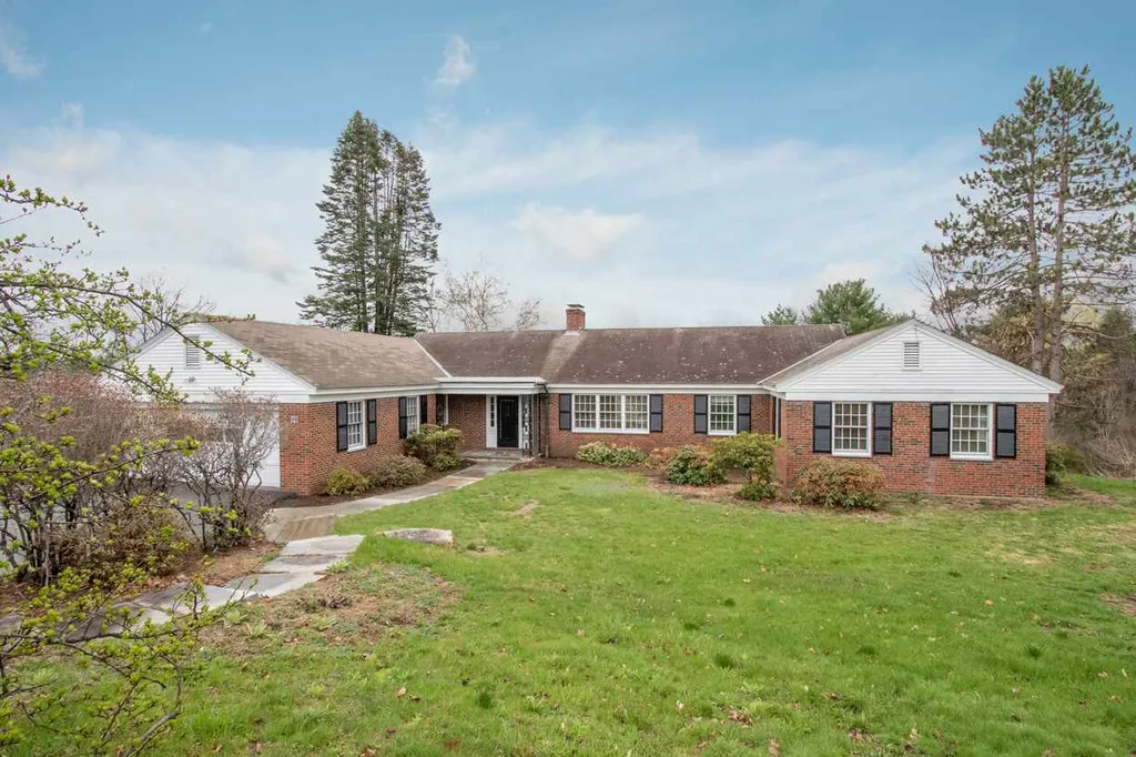 12 Goodhue Road Boscawen NH 03303