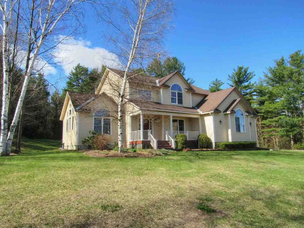 141 Tree Hill Road Williston VT 05495