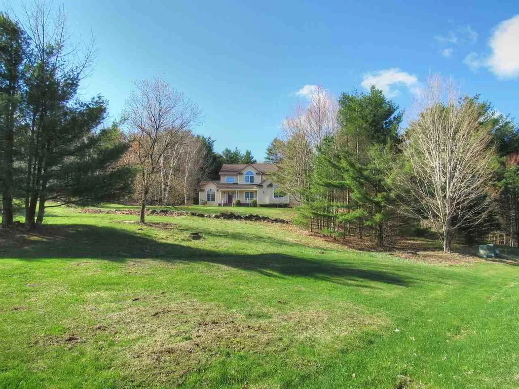 141 Tree Hill Road Williston VT 05495