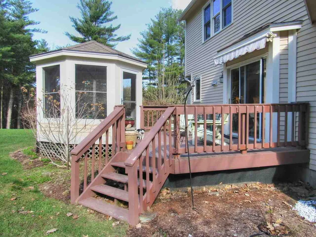 141 Tree Hill Road Williston VT 05495