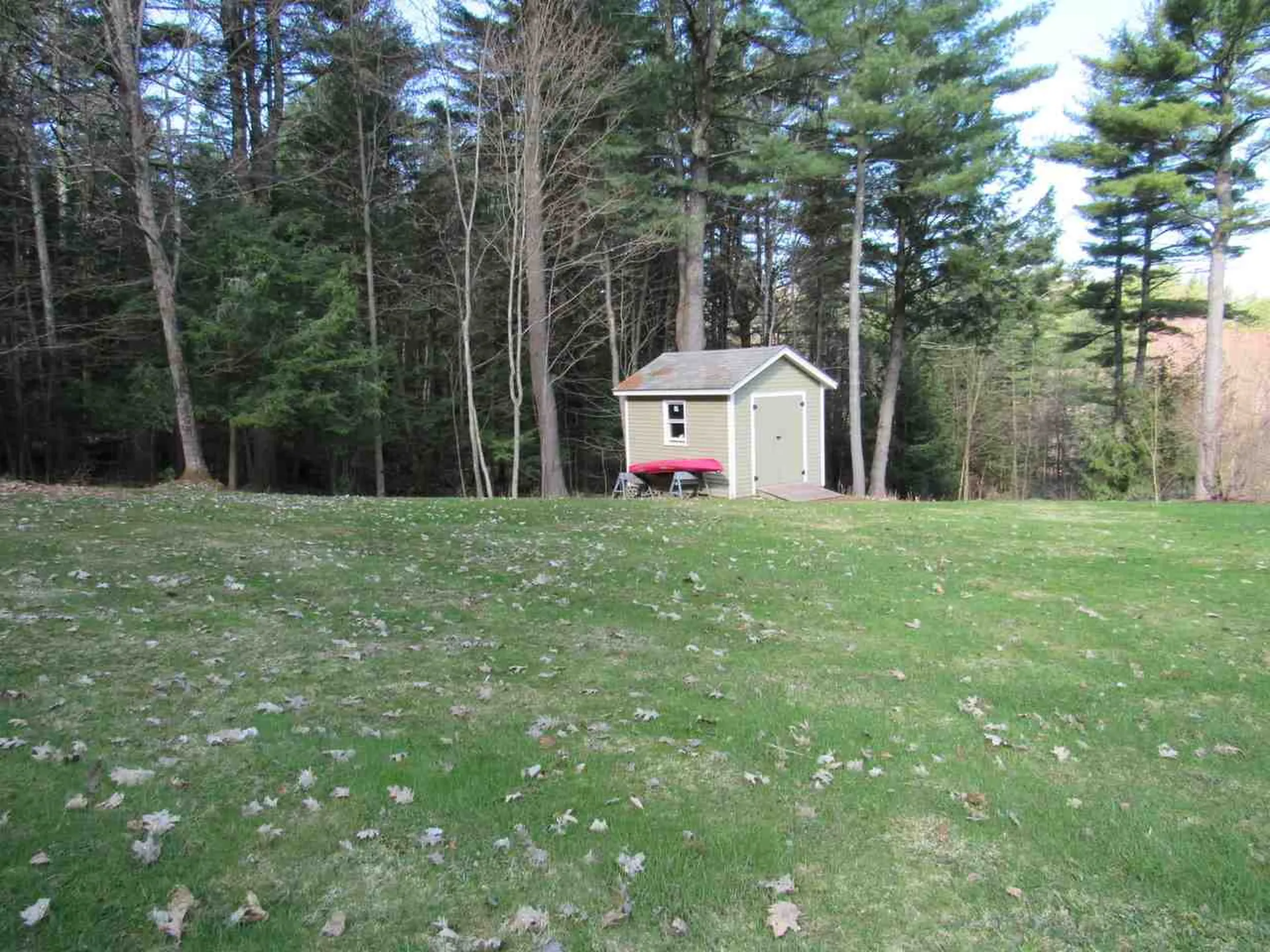 141 Tree Hill Road Williston VT 05495