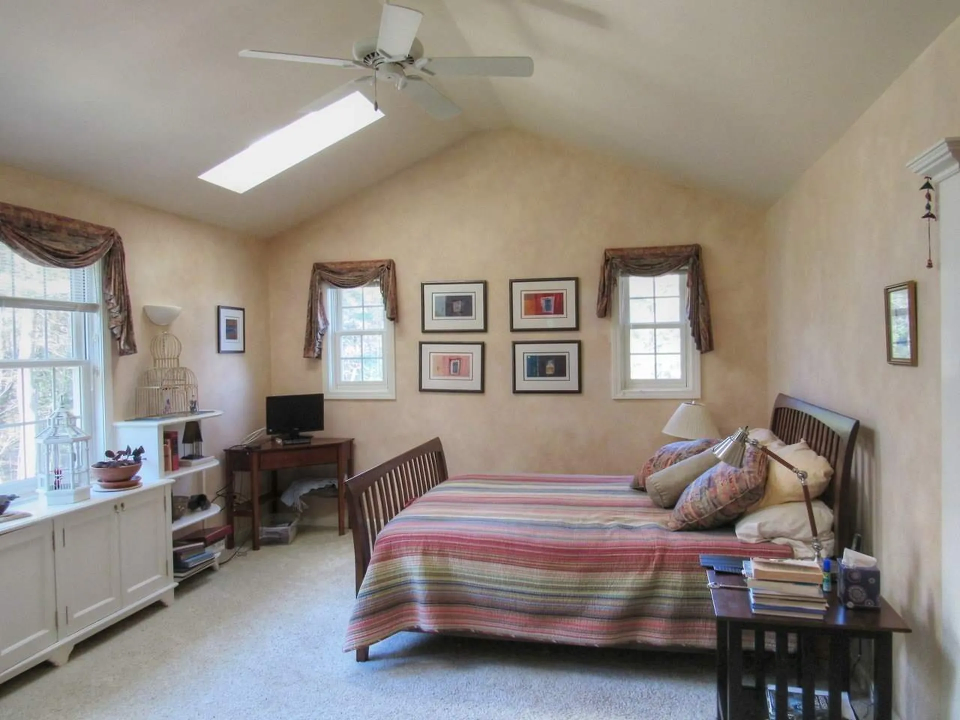 141 Tree Hill Road Williston VT 05495