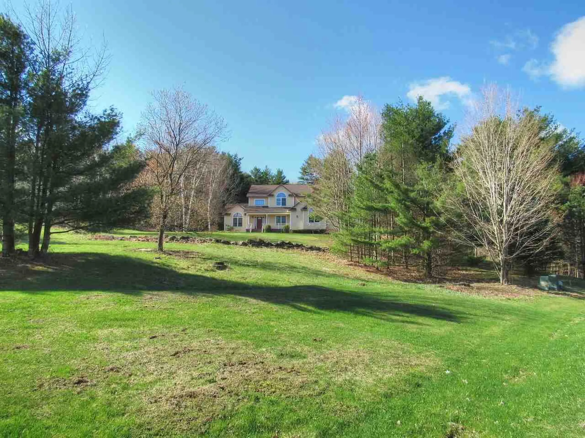 141 Tree Hill Road Williston VT 05495