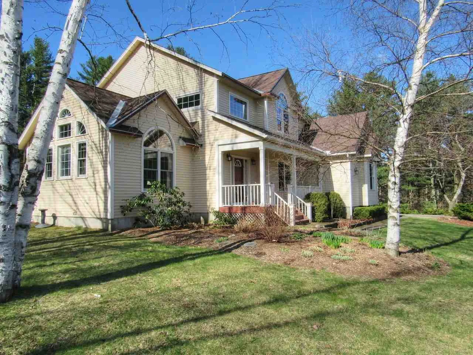 141 Tree Hill Road Williston VT 05495