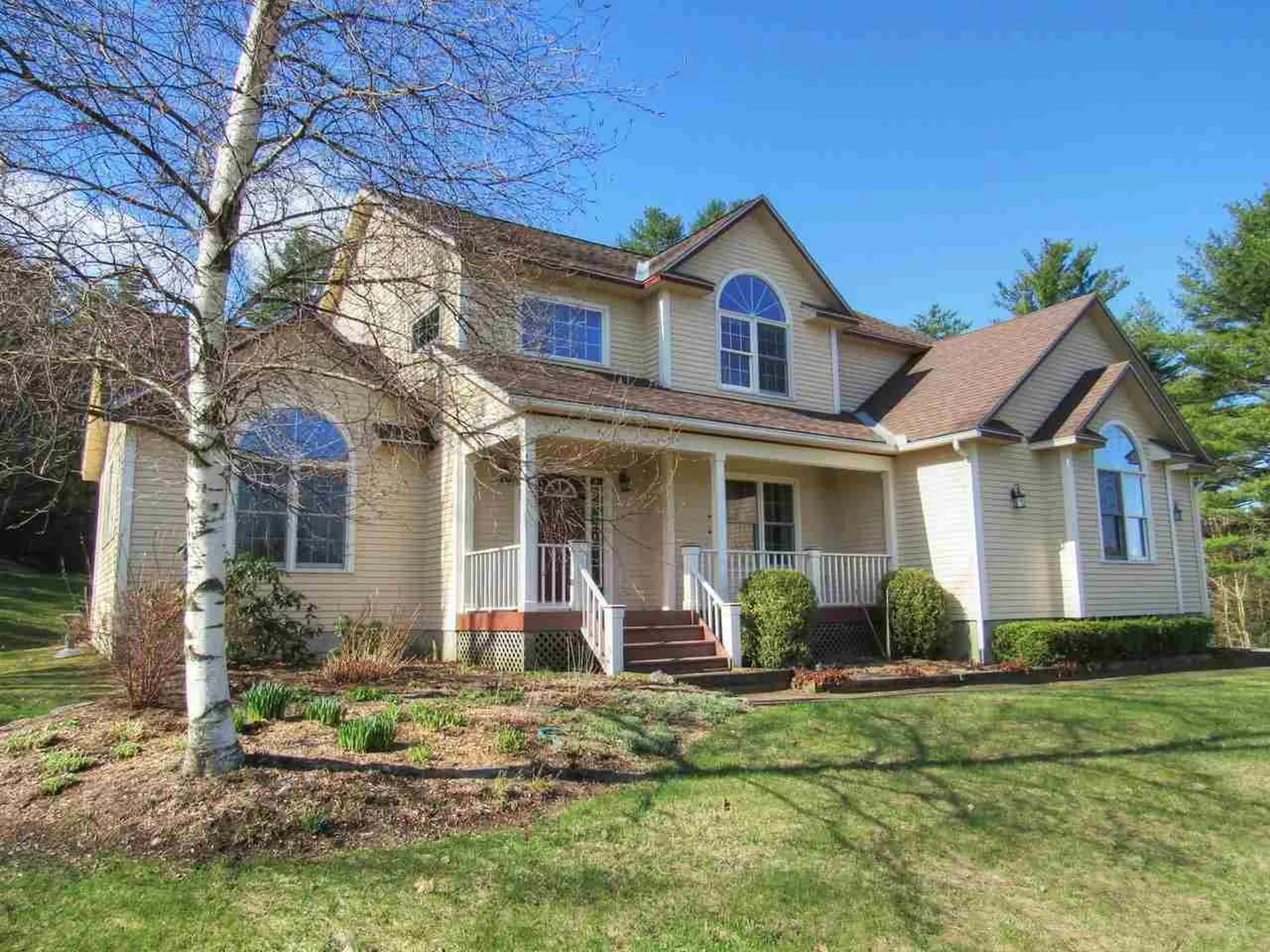 141 Tree Hill Road Williston VT 05495