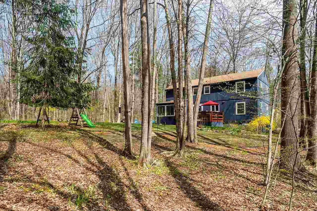 18 James Farm Road Lee NH 03861