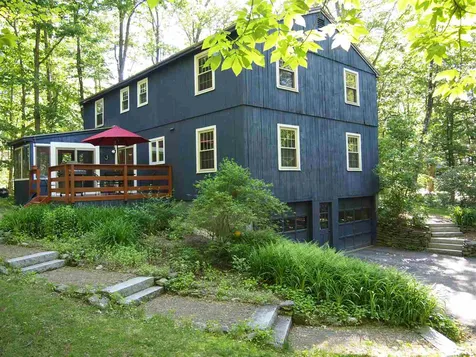 18 James Farm Road Lee NH 03861