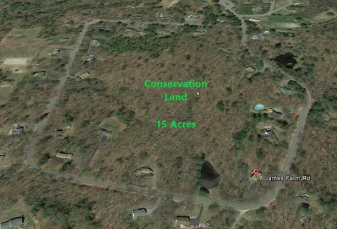 18 James Farm Road Lee NH 03861