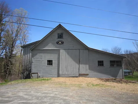 410 River Road Newfane VT 05345