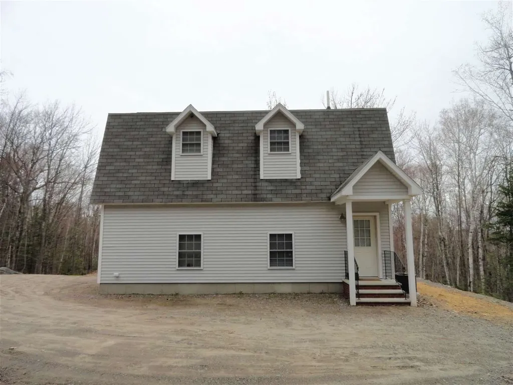 276 King Road Alexandria NH 03222