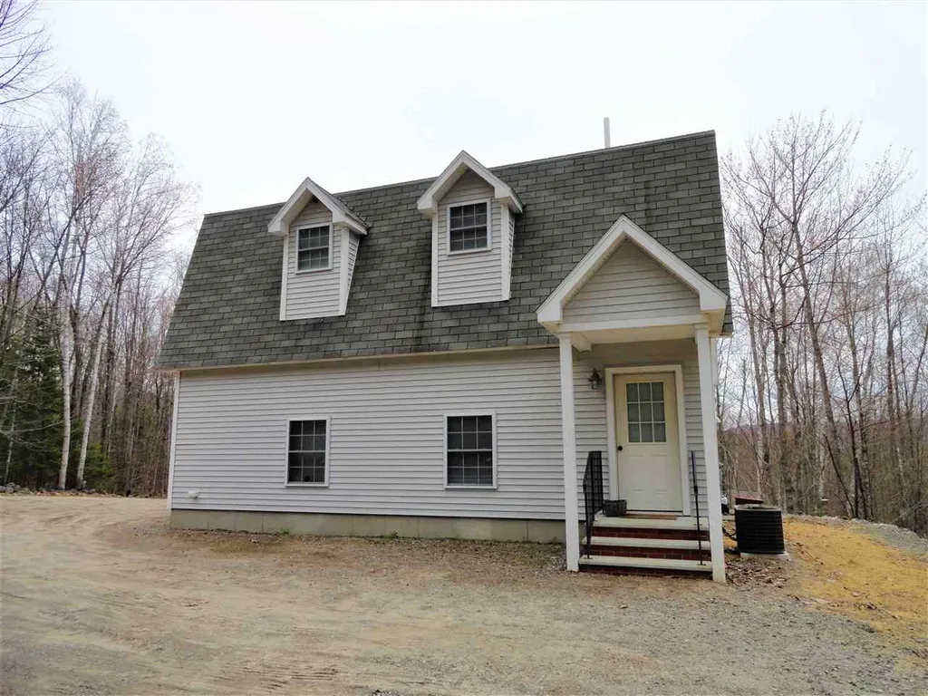 276 King Road Alexandria NH 03222