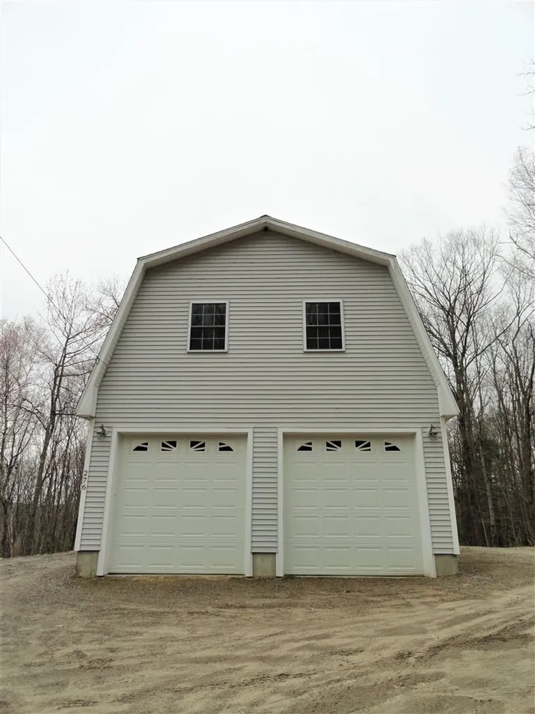 276 King Road Alexandria NH 03222