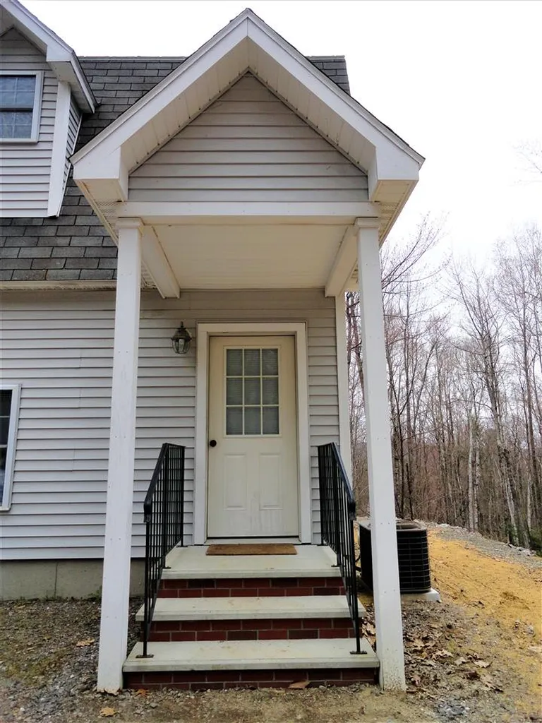 276 King Road Alexandria NH 03222