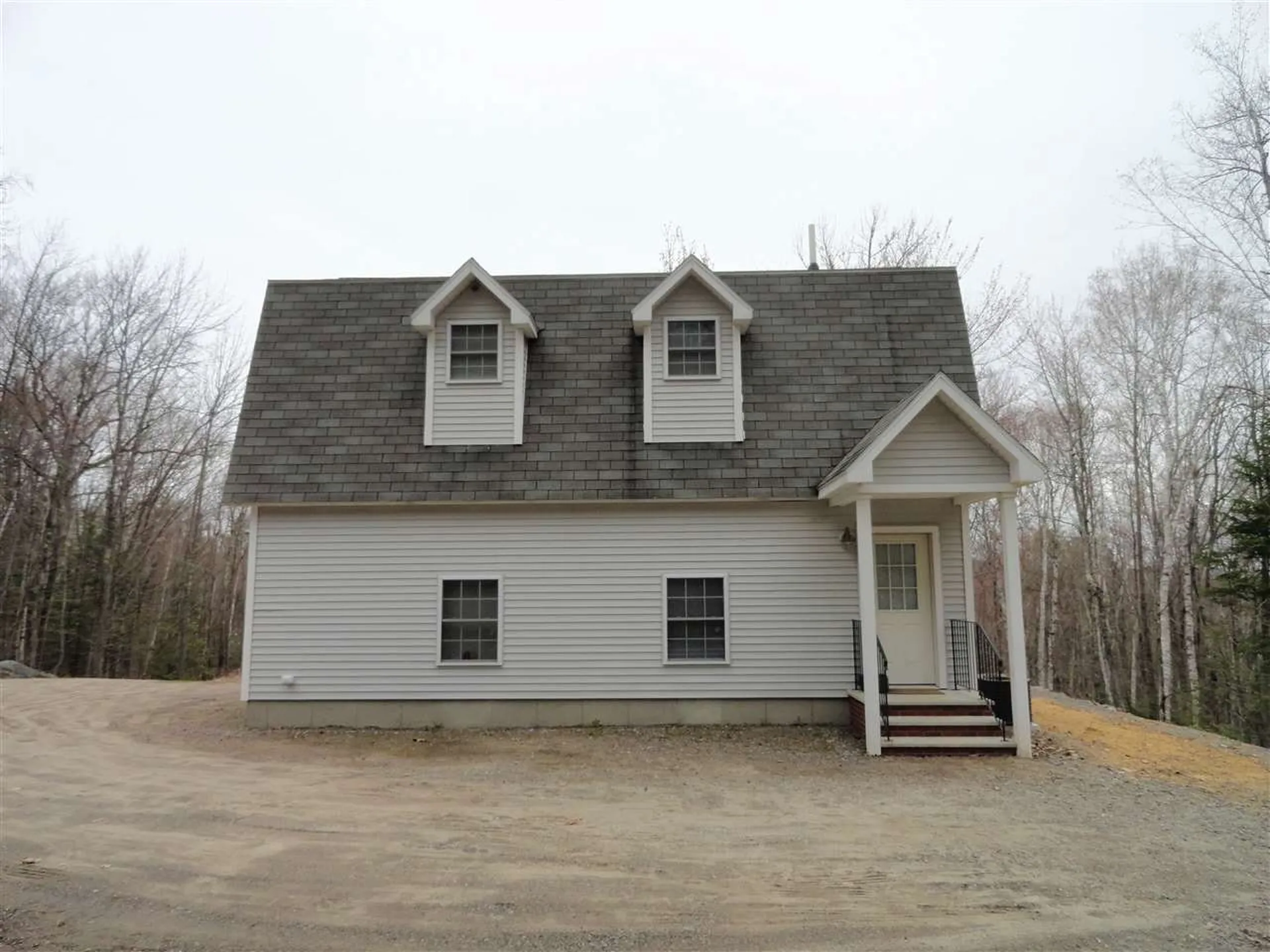 276 King Road Alexandria NH 03222