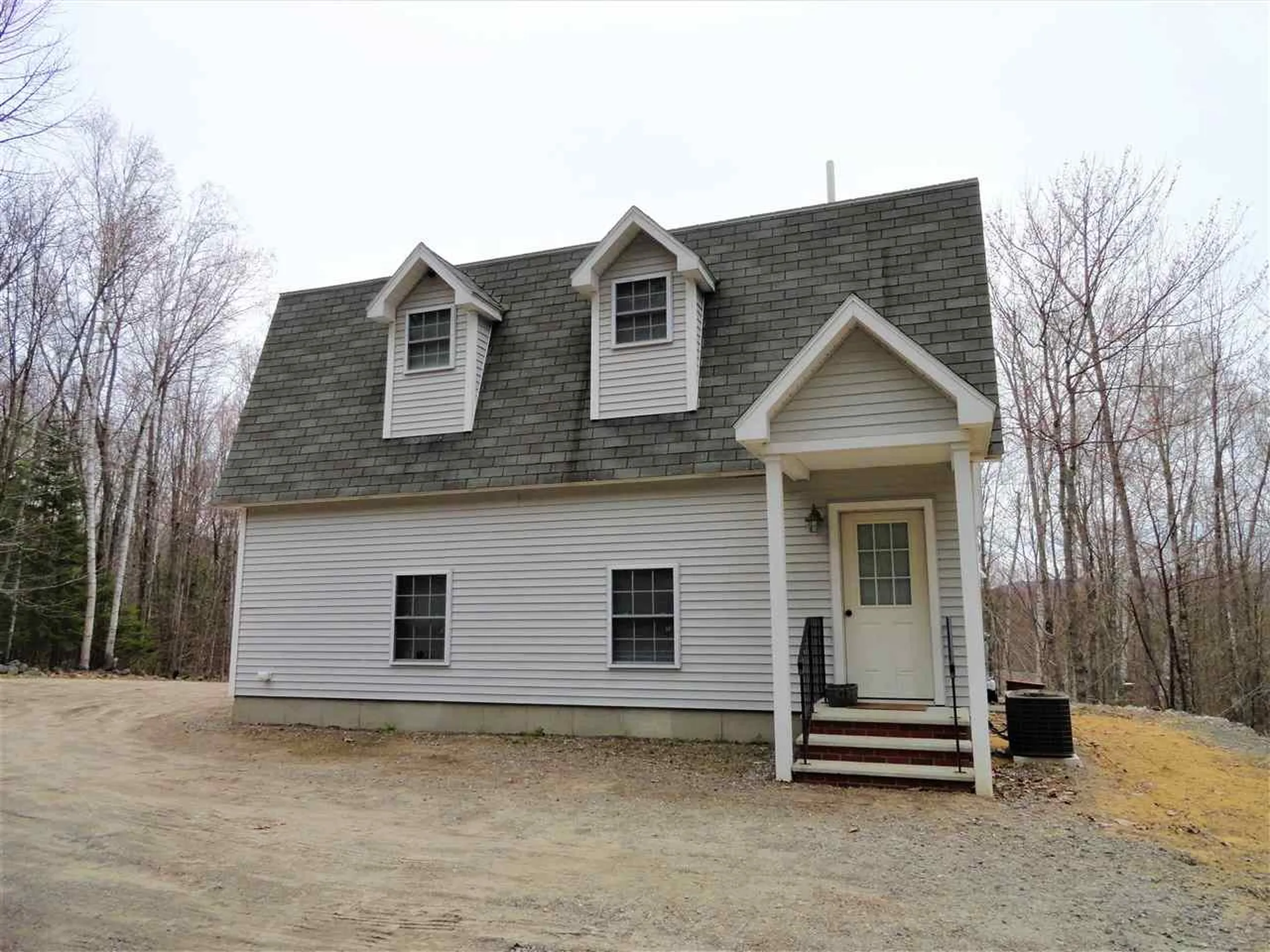 276 King Road Alexandria NH 03222