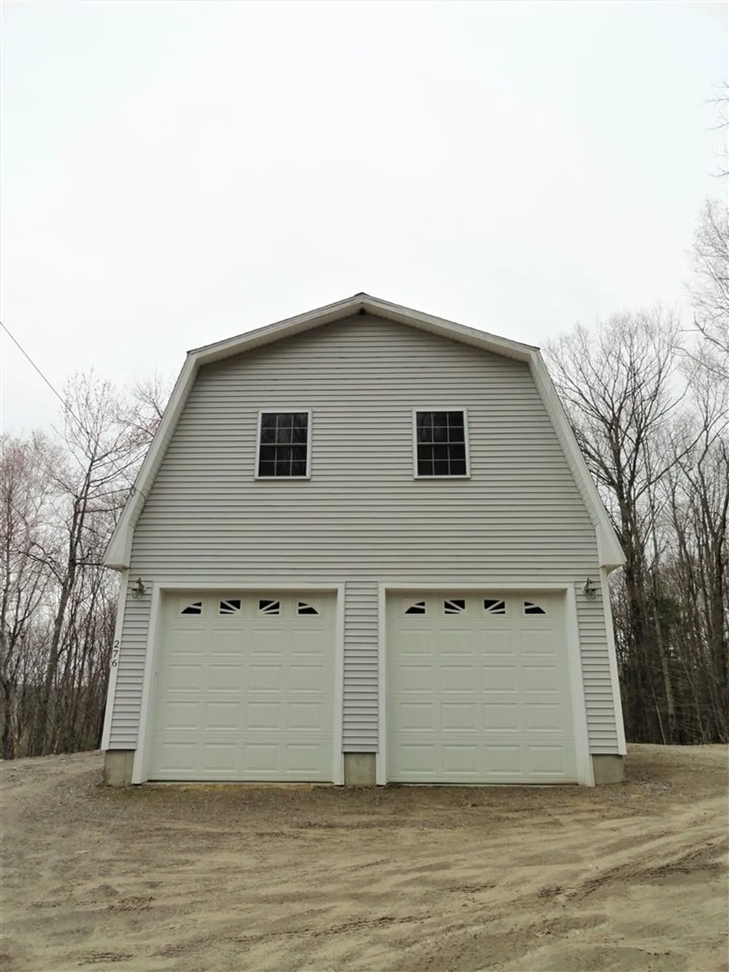 276 King Road Alexandria NH 03222