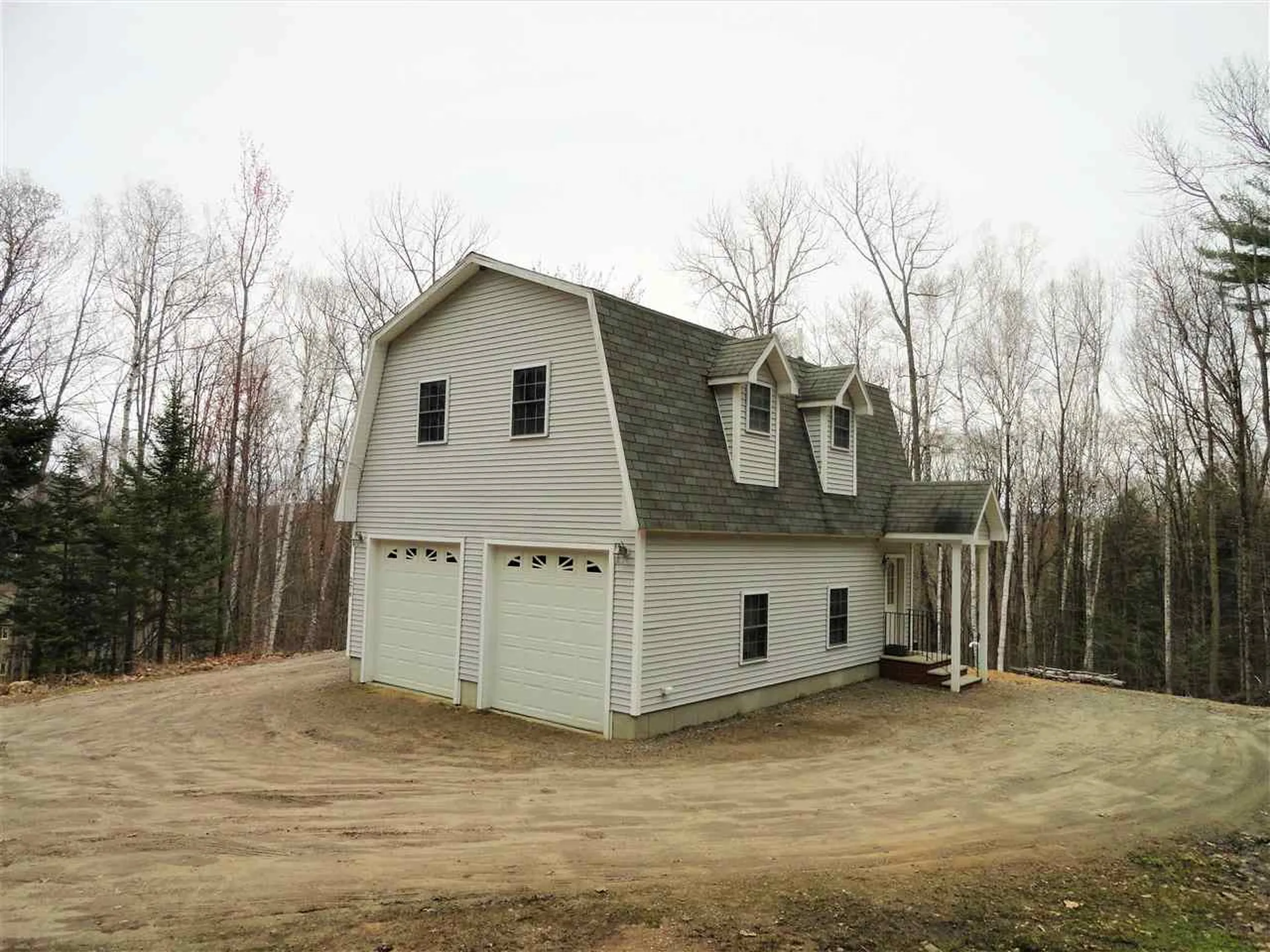 276 King Road Alexandria NH 03222
