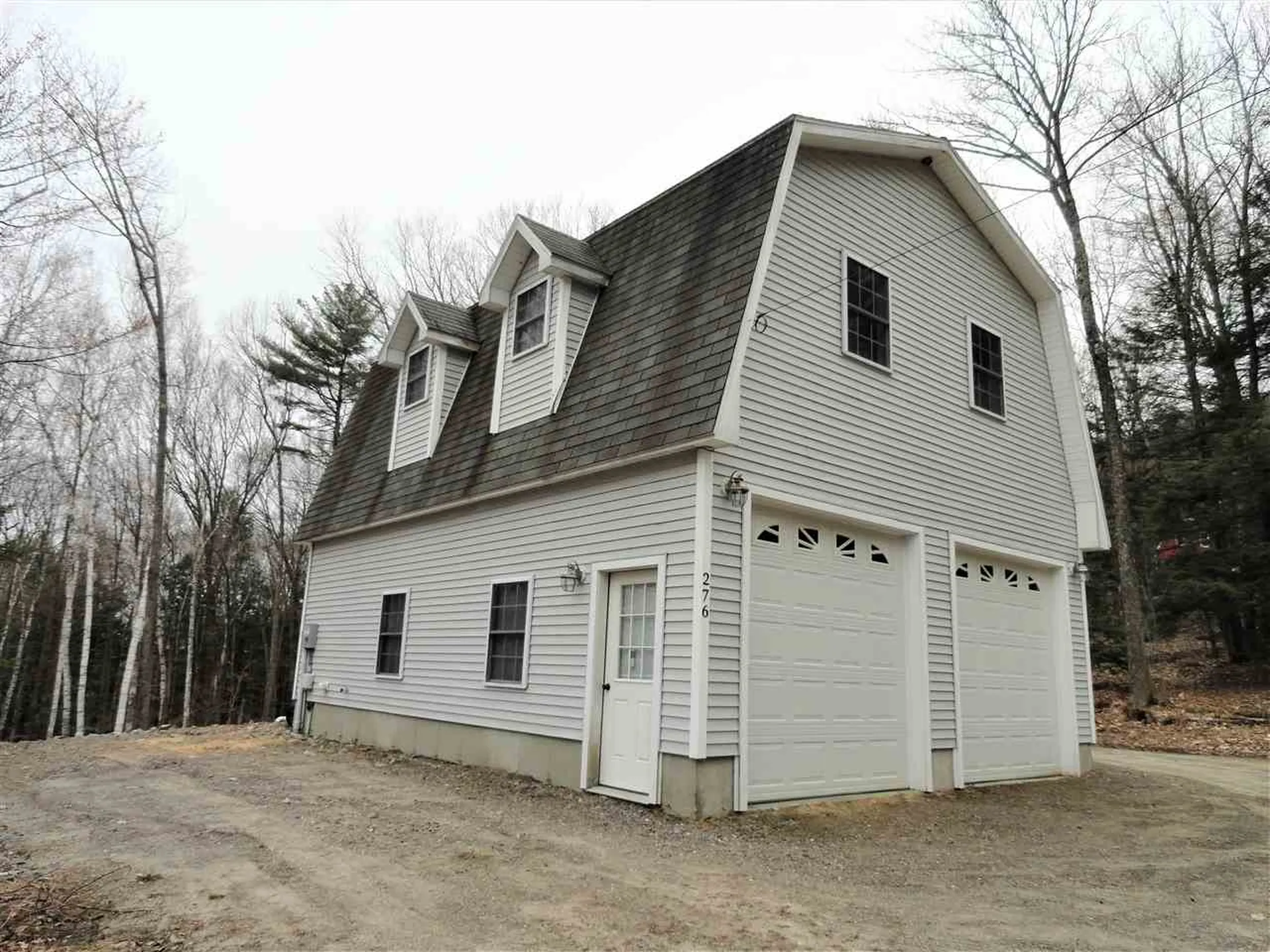 276 King Road Alexandria NH 03222