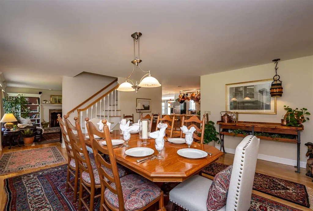 1455 Greenfield Road Francestown NH 03043