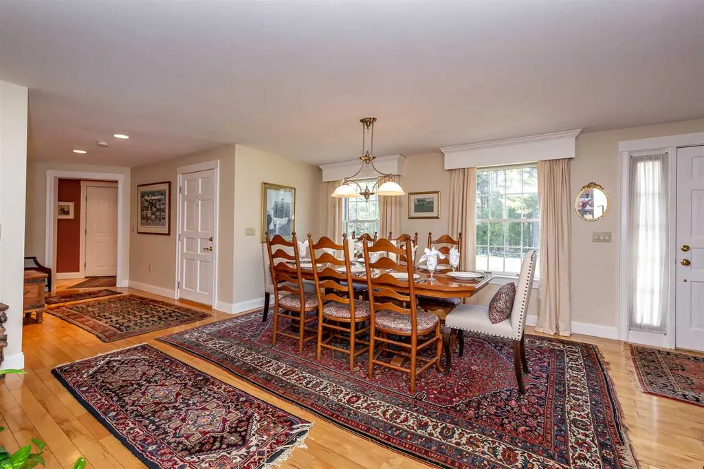1455 Greenfield Road Francestown NH 03043