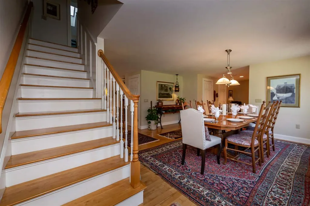 1455 Greenfield Road Francestown NH 03043